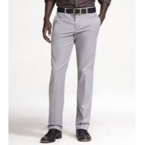 Men’s Gray photographer pant